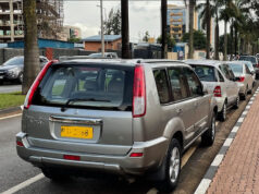 How to Park Freely in Kigali Kigali Parking