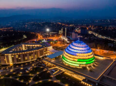 Best Places to Visit in Kigali City Kigali City