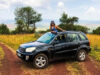 Car Rental With A Driver in Rwanda Rwanda Car Rental
