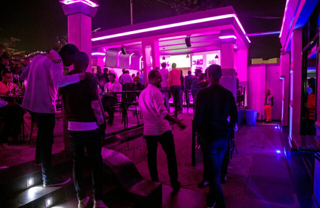 kigali-nightlife Kigali Nightlife